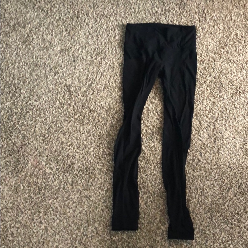 athleta leggings